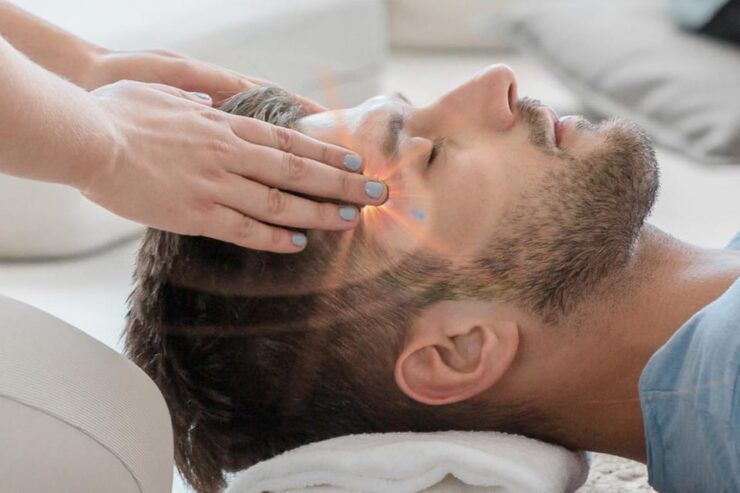 Puerto Vallarta: Access Bars Holistic Therapy Session - Pricing and Booking Options