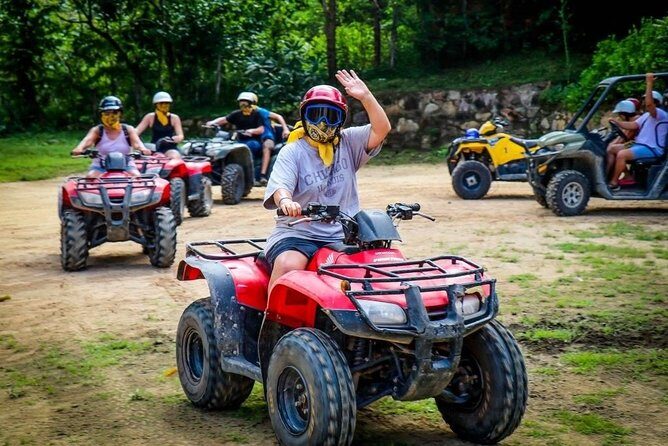 Puerto Vallarta Adventure on ATV (Single) - Good To Know