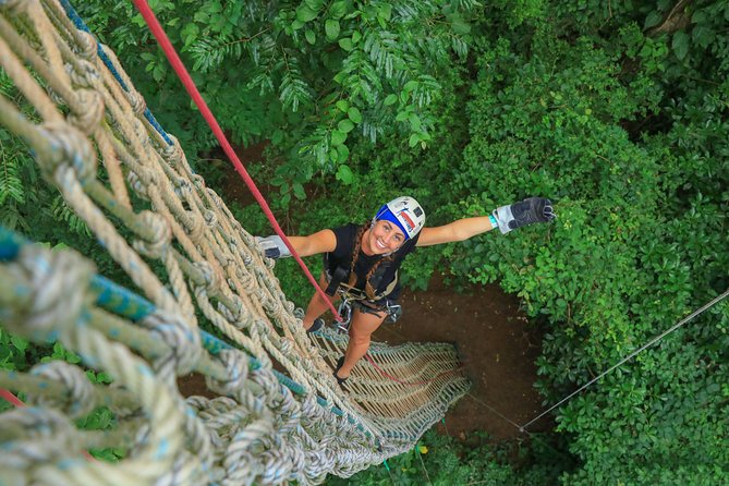 Puerto Vallarta Adventure Tour: UTV, Rapelling, Zipline Canopy - Tips and Suggestions