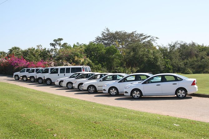 Puerto Vallarta Airport to Hotel Private Transfer by Minivan - Good To Know