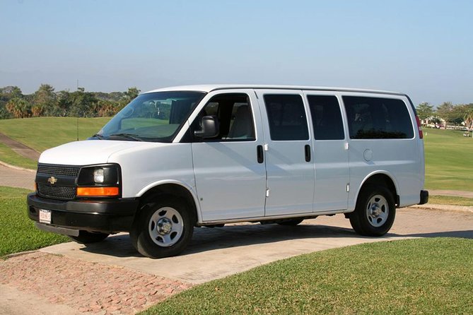 Puerto Vallarta Airport to Hotel Private Transfer by Minivan - What To Expect