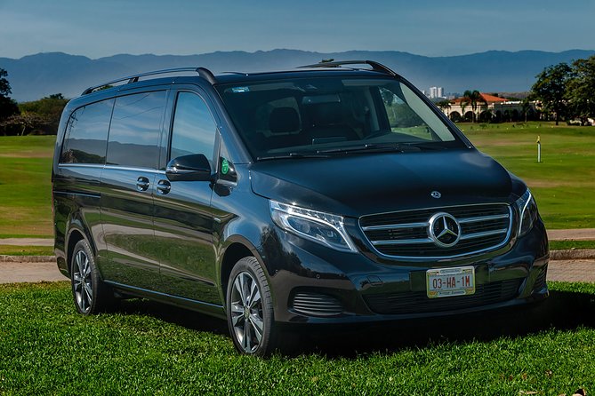 Puerto Vallarta Airport to Hotel Private Transfer by Minivan - Common Questions