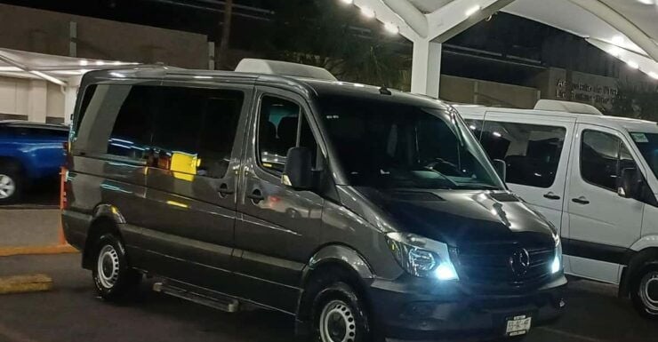 Puerto Vallarta: Airport Transfer to Bucerías - Good To Know
