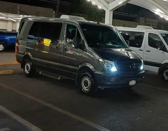 Puerto Vallarta: Airport Transfer to Bucerías - Booking Flexibility