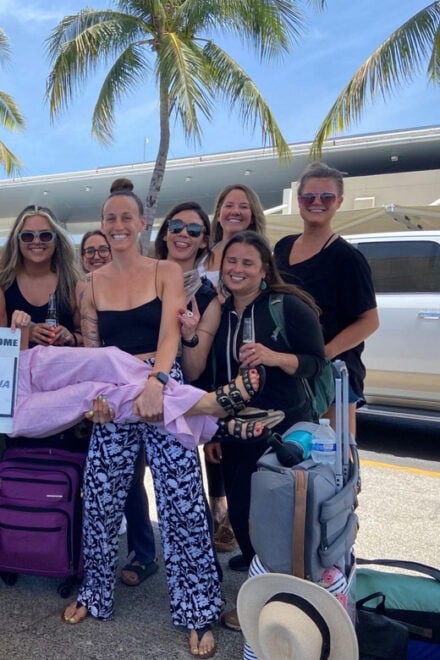 Puerto Vallarta: Airport Transfer to Bucerías - Driver Qualifications
