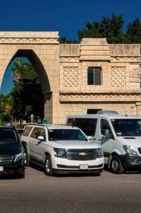 Puerto Vallarta: Airport Transfer to Nuevo Vallarta South - Transfer Experience