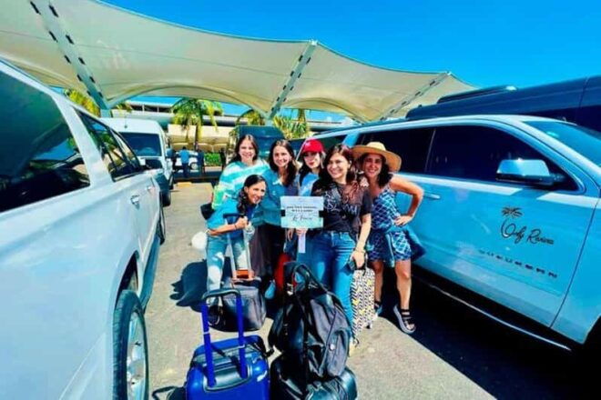 Puerto Vallarta: Airport Transfer to Sayulita and San Pancho - Important Details