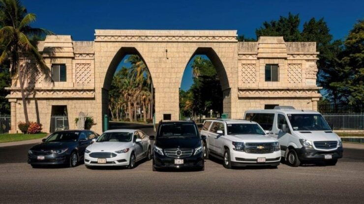 Puerto Vallarta: Airport Transfer to South Zone & Mismaloya - Good To Know