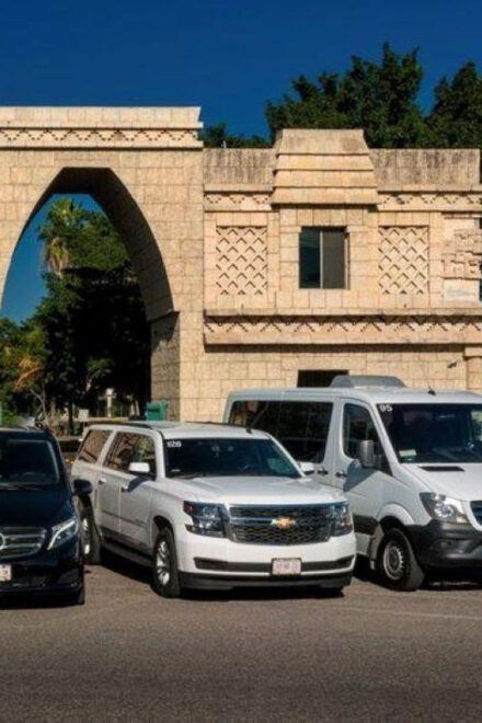 Puerto Vallarta: Airport Transfer to South Zone & Mismaloya - Destination Locations