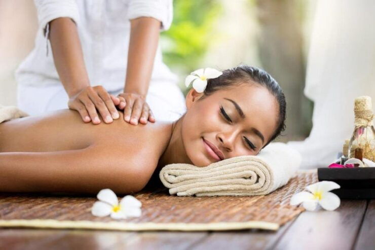 Puerto Vallarta: Alignment of Chakras Experience - Good To Know
