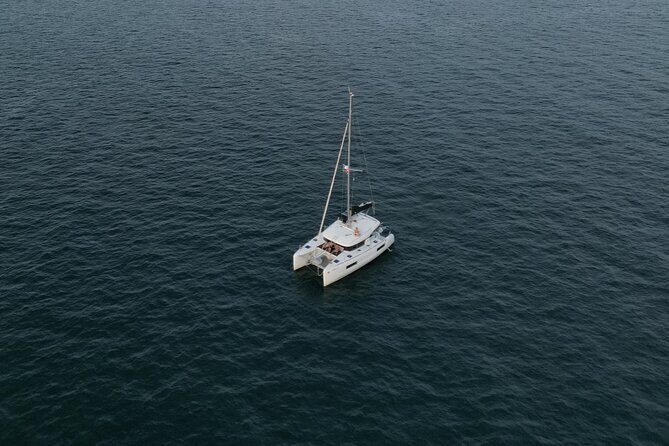 Puerto Vallarta: All Inclusive Coast & Fun 4hrs 40`Lagoon Ibiza - Exploring the Itinerary and Key Features