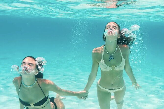 Puerto Vallarta: All Inclusive Coast & Fun 4hrs 40`Lagoon Ibiza - Final Thoughts