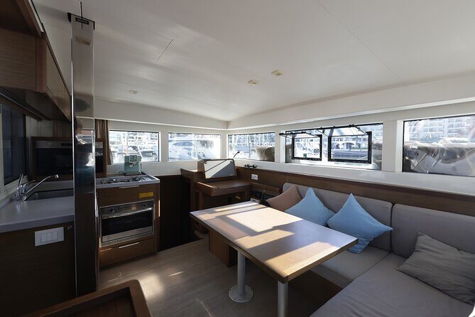 Puerto Vallarta: All Inclusive Coast & Fun 4hrs 40`Lagoon Ibiza - FAQs