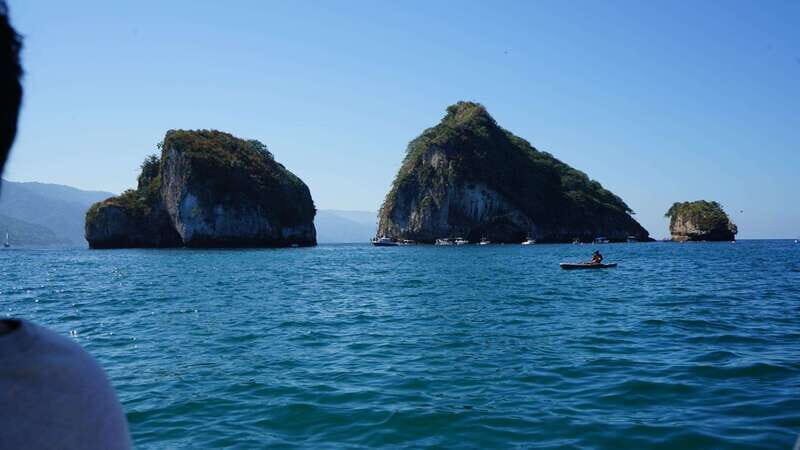 Puerto Vallarta: All-inclusive cruise-ship passenger snorkeling beach and waterfall - FAQ