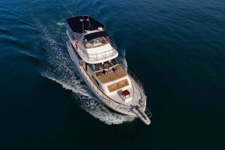 Puerto Vallarta: All-Inclusive Yacht - Activity Details