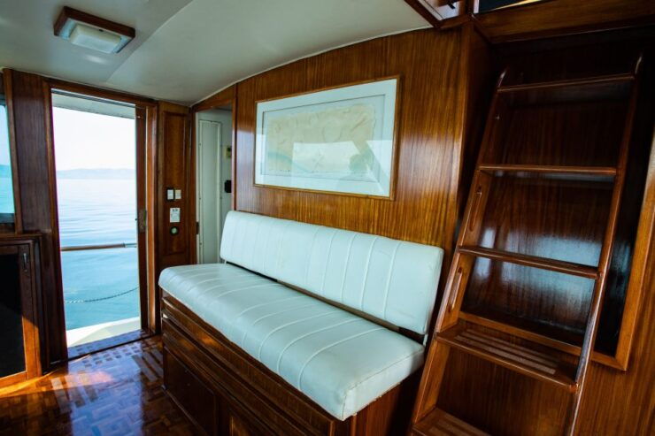 Puerto Vallarta: All-Inclusive Yacht - Experience Highlights