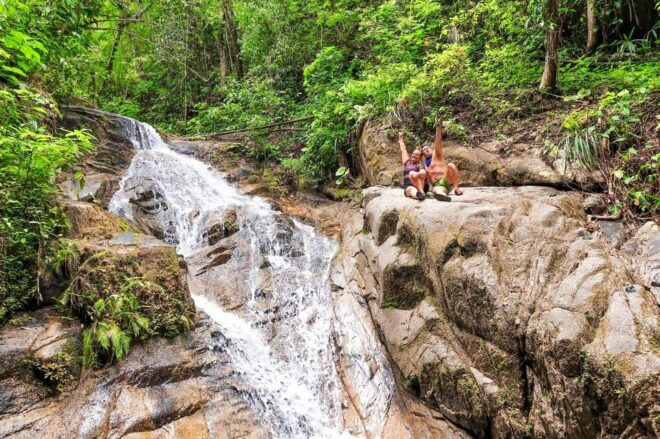 Puerto Vallarta: All Terrain Safari RZR Tour - Itinerary Details