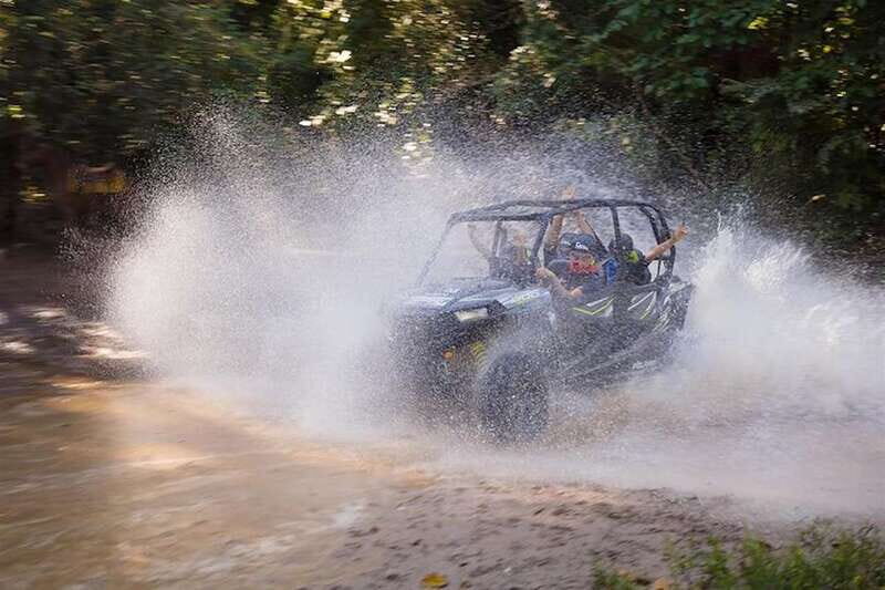 Puerto Vallarta: All-Terrain UTV Tour - Authentic Experiences and Real-World Insights