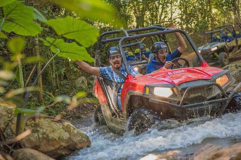 Puerto Vallarta: All-Terrain UTV Tour - Frequently Asked Questions