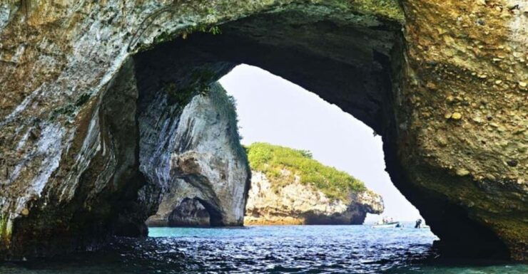 Puerto Vallarta: Arches, Animas, and Quimixto Adventure Tour - Good To Know