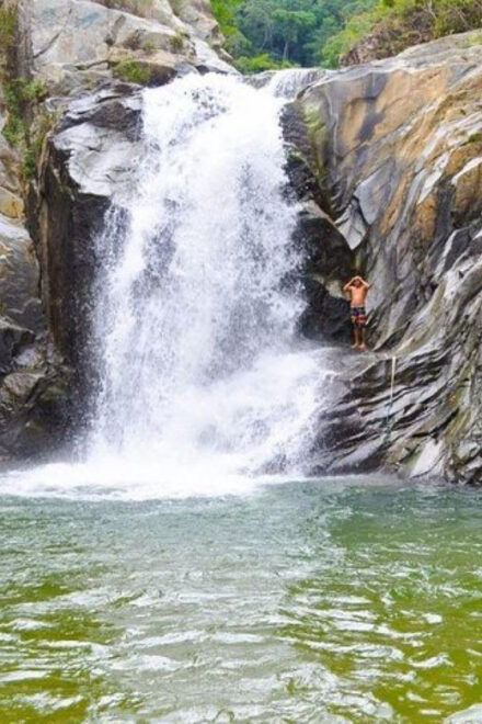 Puerto Vallarta: Arches, Animas, and Quimixto Adventure Tour - Included Services