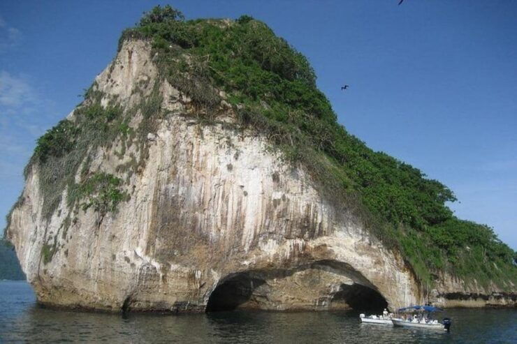 Puerto Vallarta: Arches, Animas, and Quimixto Adventure Tour - Good To Know
