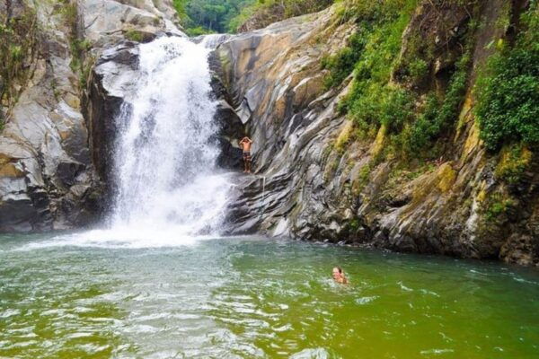 Puerto Vallarta: Arches, Animas, and Quimixto Adventure Tour - Frequently Asked Questions