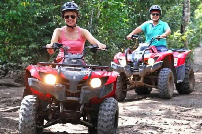 Puerto Vallarta: ATV Adventure - Additional Information