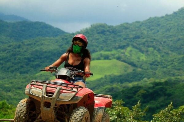 Puerto Vallarta: ATV Adventure - Frequently Asked Questions