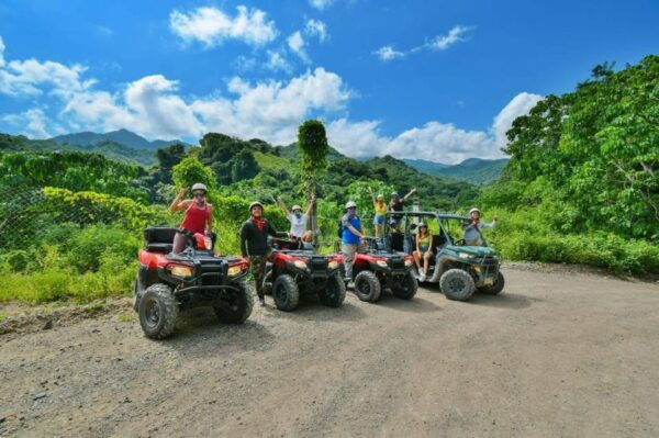 Puerto Vallarta: ATV Adventure for Cruise Ship Passengers - What to Bring for the Adventure