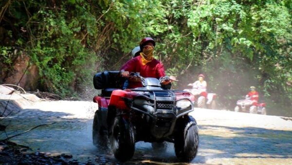 Puerto Vallarta: ATV Adventure for Cruise Ship Passengers - Frequently Asked Questions
