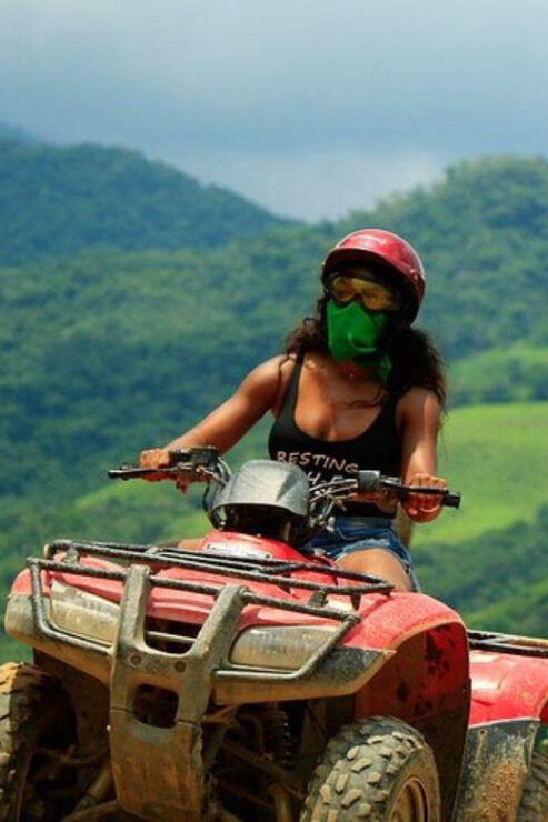 Puerto Vallarta: ATV Adventure - Experience Highlights