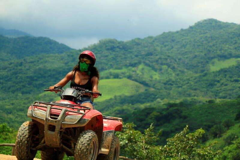 Puerto Vallarta: ATV Adventure to El Salto Waterfall - What We Loved & What to Keep in Mind