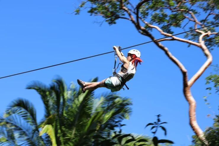 Puerto Vallarta: ATV and Zip Line Combo Adventure - Good To Know