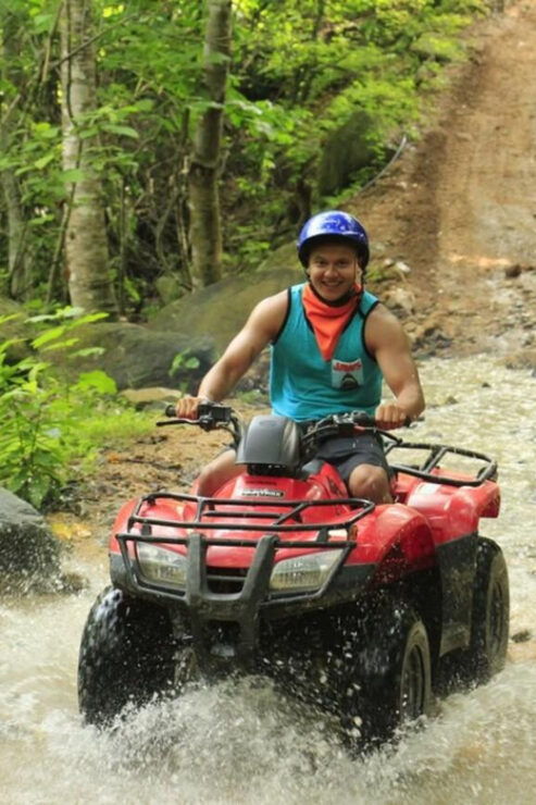 Puerto Vallarta: ATV Jorullo Bridge Adventure - Good To Know
