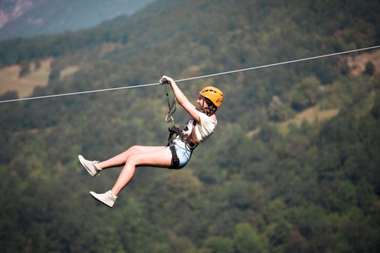 Puerto Vallarta: ATV & Zip Line Combo Adventure - Good To Know