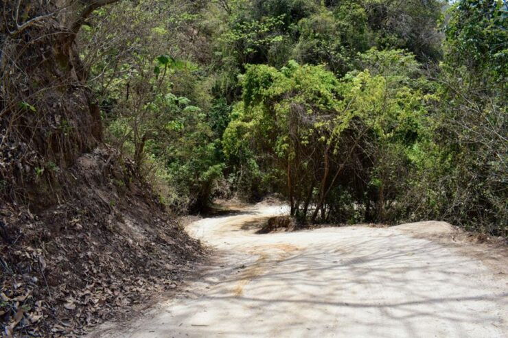 Puerto Vallarta: ATV & Zip Line Combo Adventure - Activity Information