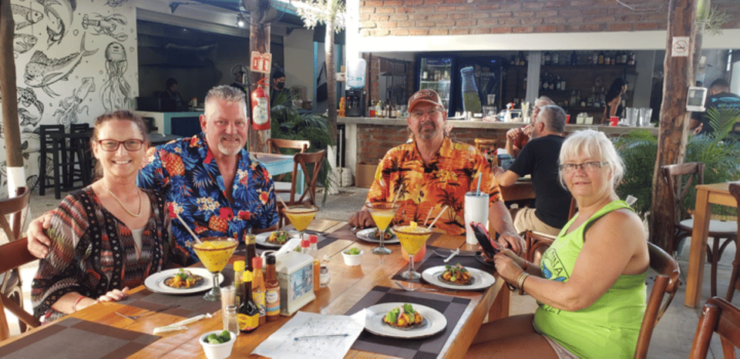 Puerto Vallarta: Bar Crawl Experience - Highlights of the Bar Crawl