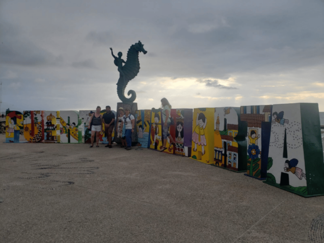 Puerto Vallarta: Bar Crawl Experience - Unique Experiences Offered
