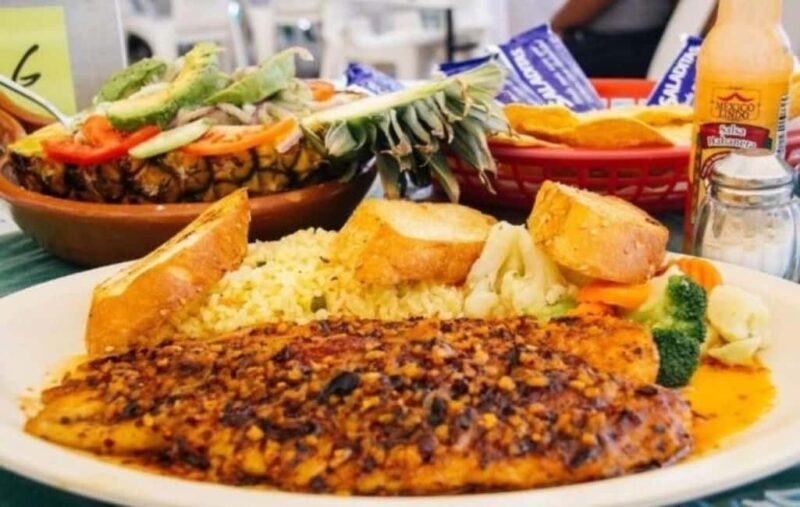 Puerto Vallarta: Beach, Breakfast, Lunch & Open Bar - Puerto Vallarta: Beach, Breakfast, Lunch & Open Bar — A Detailed Review