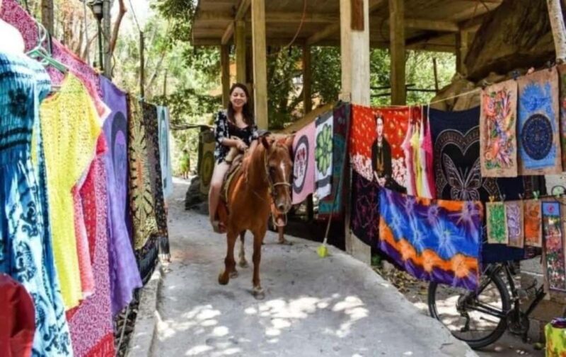 Puerto Vallarta: Beach, Breakfast, Lunch & Open Bar - FAQs