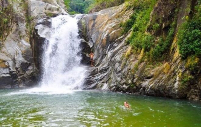 Puerto Vallarta: Beach, Breakfast, Lunch & Open Bar - Included Services