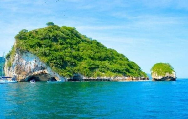 Puerto Vallarta: Beach, Breakfast, Lunch & Open Bar - Explore Marine Life