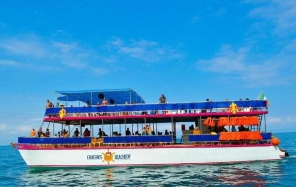 Puerto Vallarta: Beach, Breakfast, Lunch & Open Bar - Frequently Asked Questions