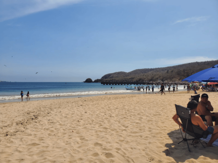 Puerto Vallarta: Beach Tour Experience - Good To Know