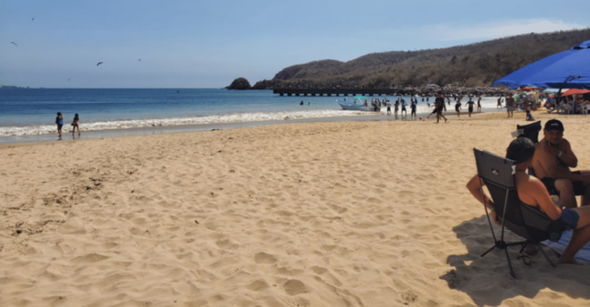 Puerto Vallarta: Beach Tour Experience - Tequila Tasting and Sampling