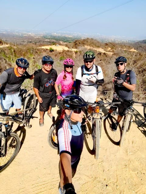 Puerto Vallarta Bike Tours to the Beach and Mountains - Good To Know