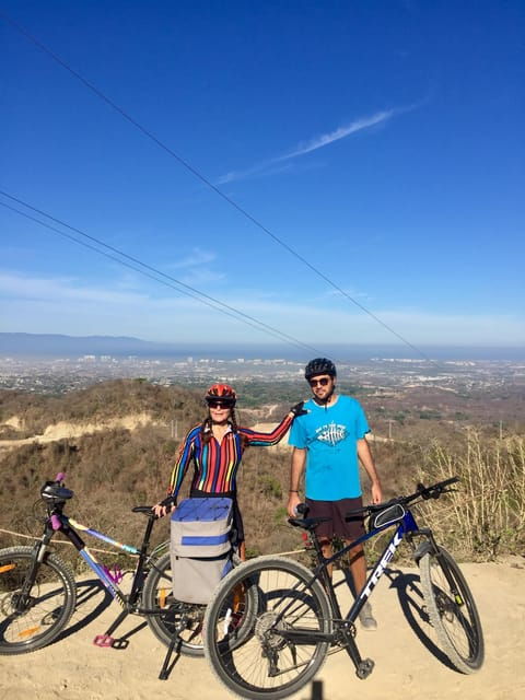 Puerto Vallarta Bike Tours to the Beach and Mountains - Equipment and Safety