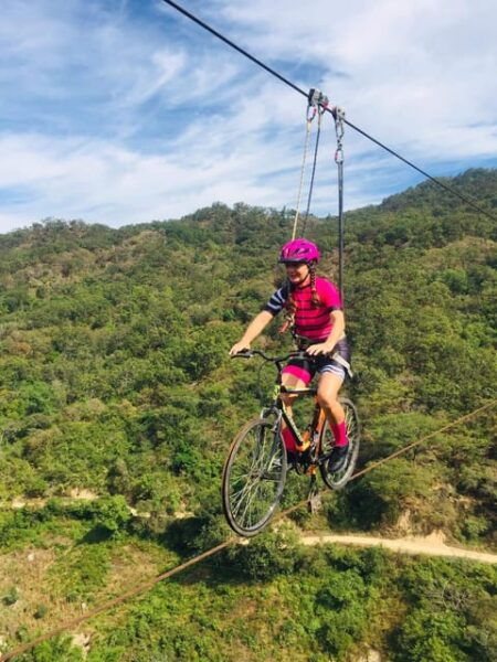 Puerto Vallarta Bike Tours to the Beach and Mountains - Tour Inclusions