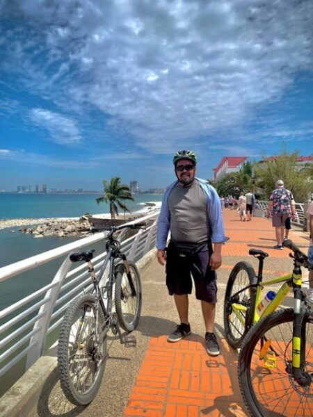 Puerto Vallarta Bike Tours to the Beach and Mountains - Important Considerations